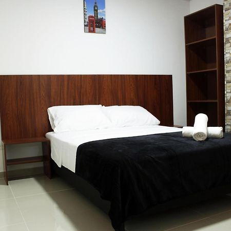 Hotel El Cable 페레이라 외부 사진