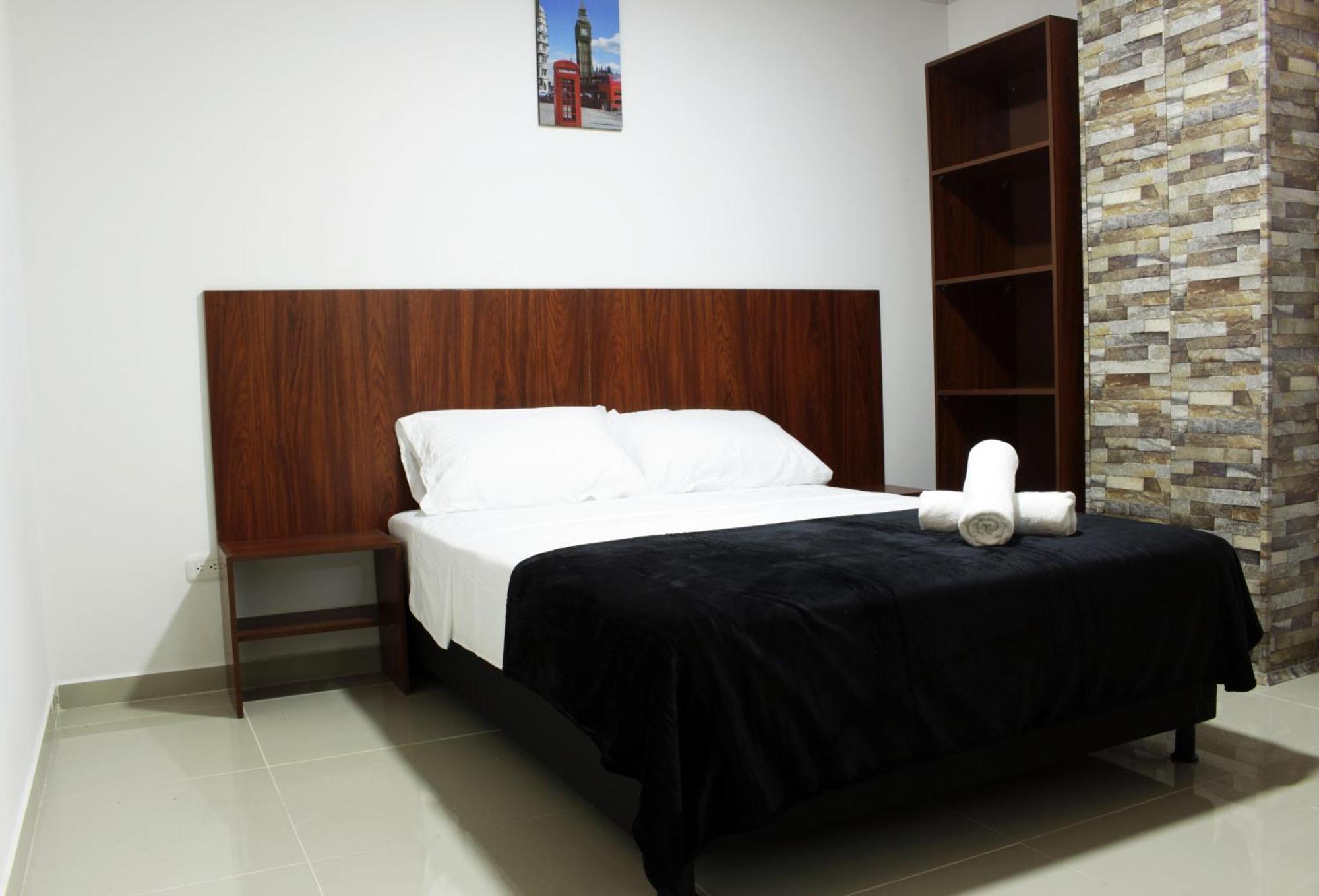 Hotel El Cable 페레이라 외부 사진